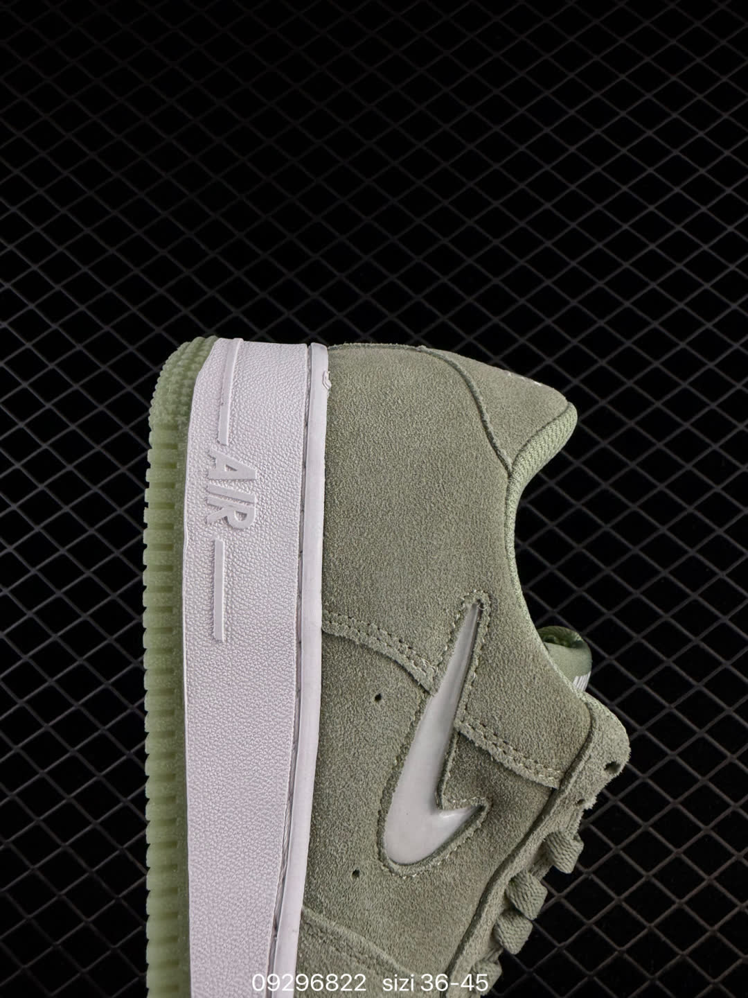 Nike Air Force 1 '07 Low-CI0919